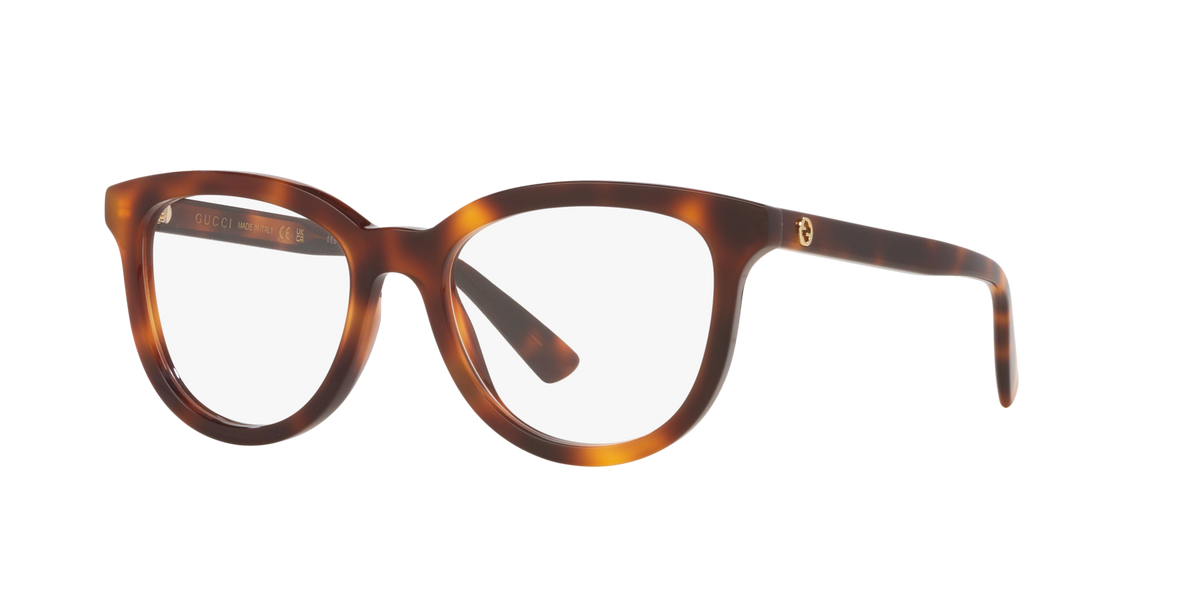 Gucci GG1687O Eyeglasses
