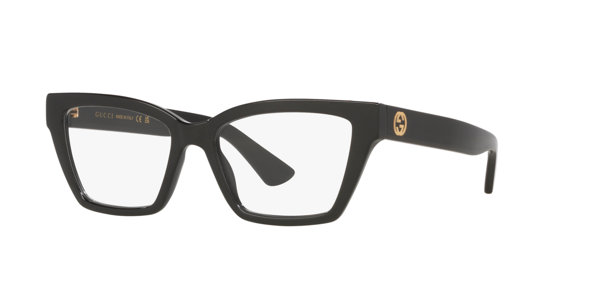 Gucci GG1715O Eyeglasses