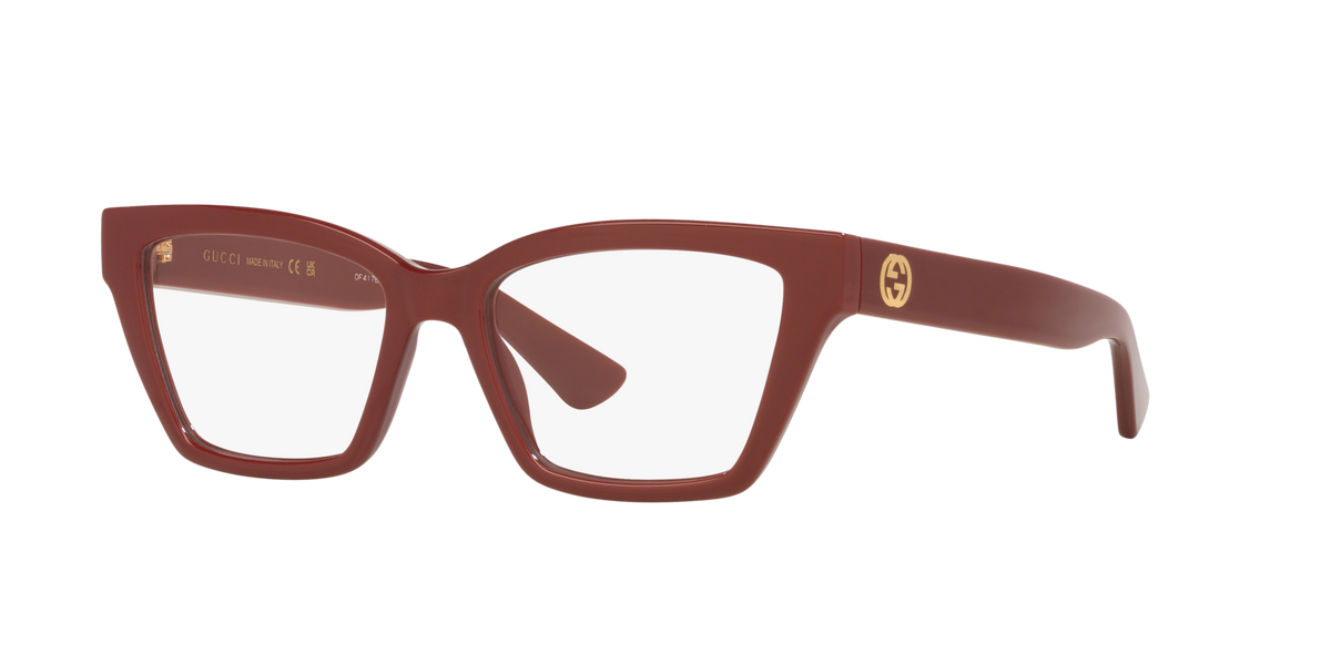 Gucci GG1715O Eyeglasses