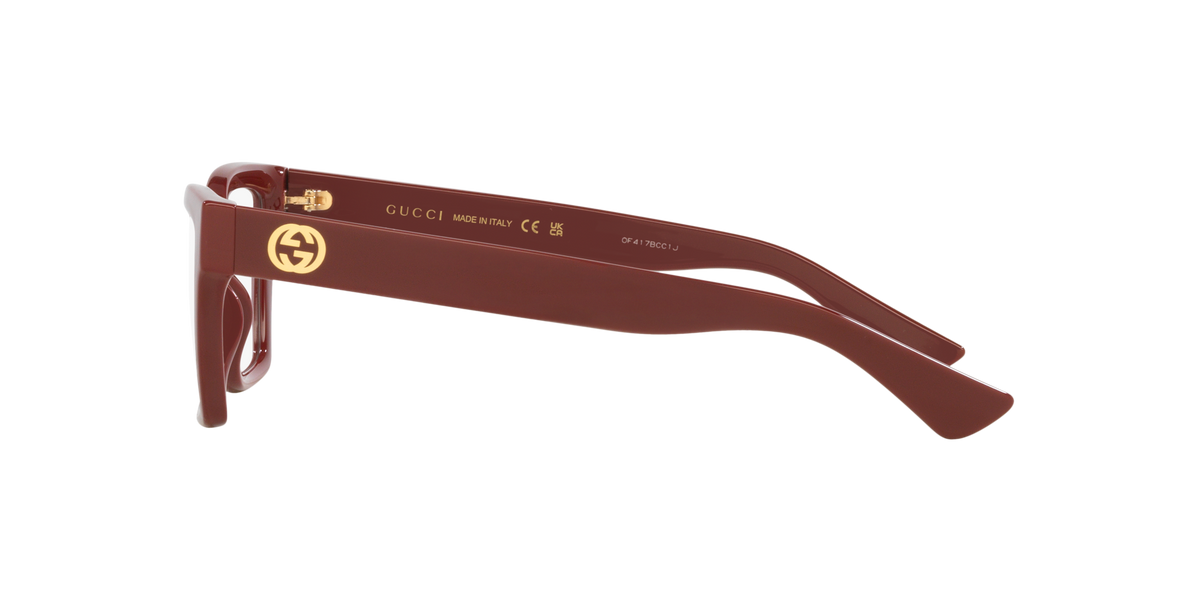 Gucci GG1715O Eyeglasses