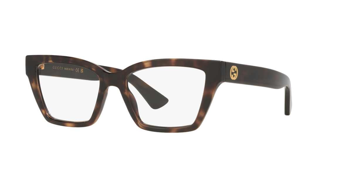Gucci GG1715O Eyeglasses