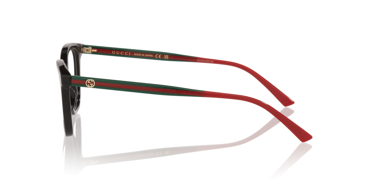 Gucci GG1864O Eyeglasses