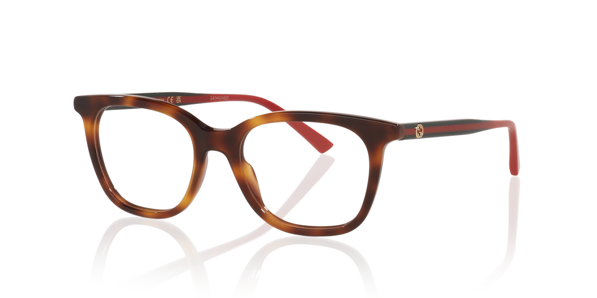 Gucci GG1864O Eyeglasses