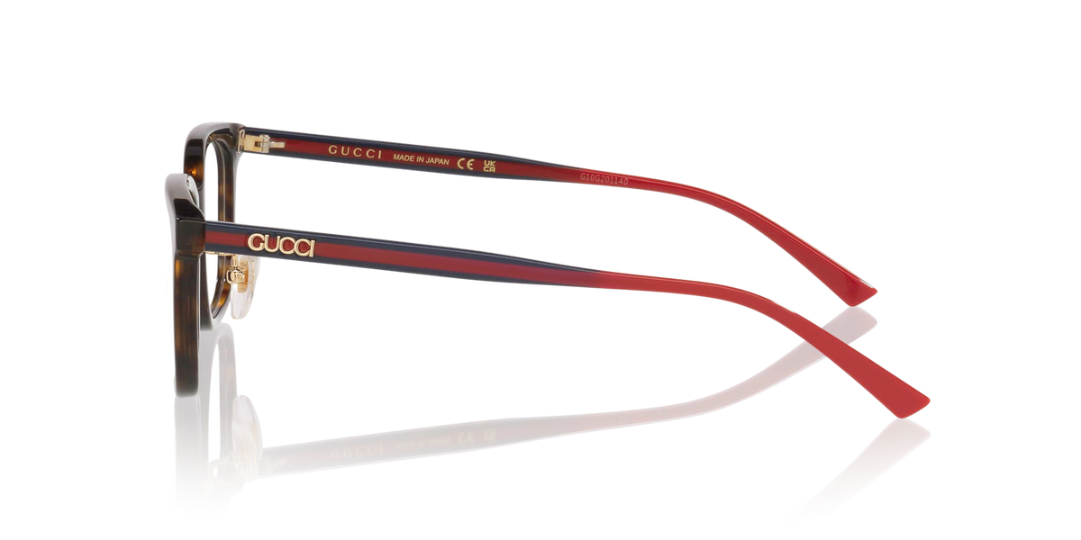 Gucci GG1873OK Eyeglasses