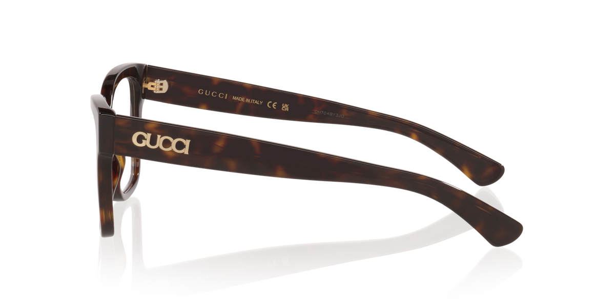 Gucci GG1791O Eyeglasses