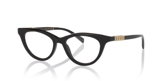 Gucci Gg2034O Eyeglasses