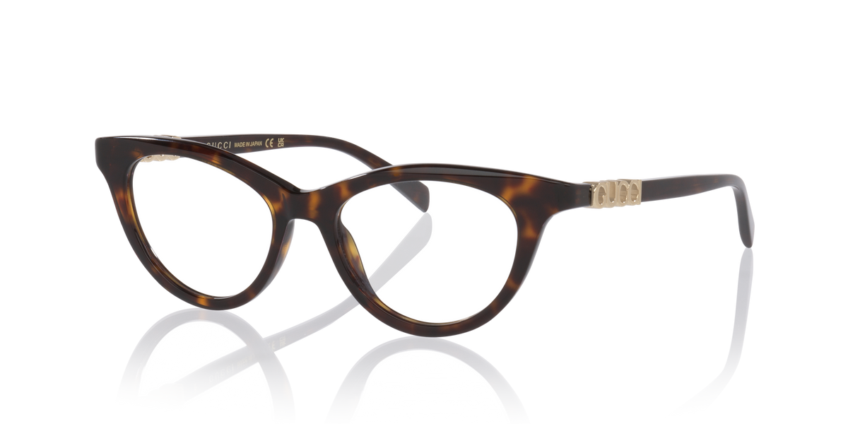 Gucci Gg2034O Eyeglasses