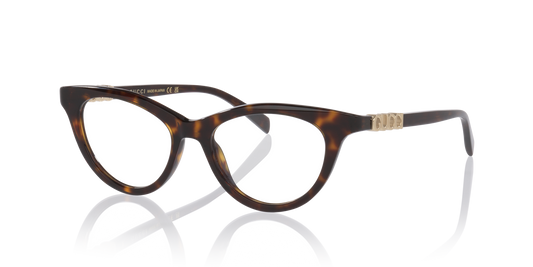 Gucci Gg2034O Eyeglasses