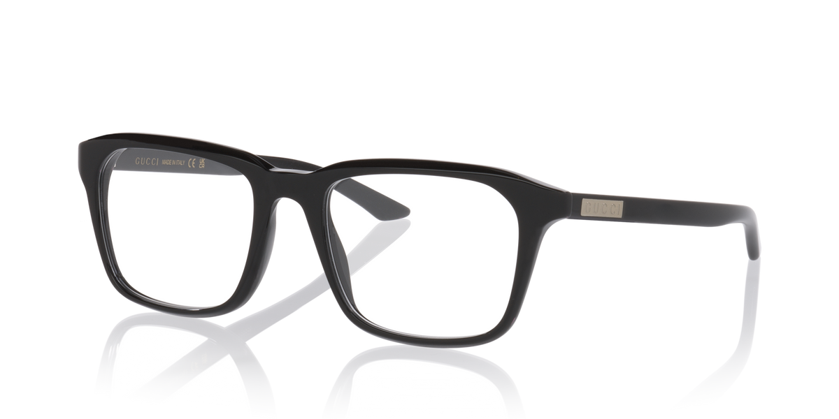 Gucci Gg2081O Eyeglasses