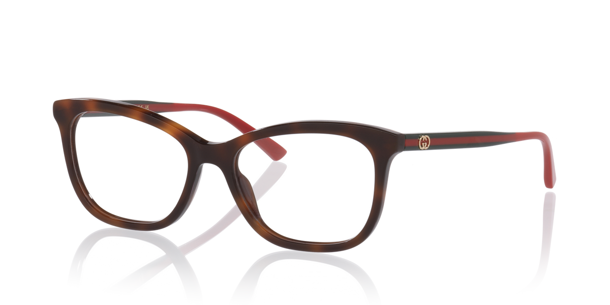 Gucci GG2117O Eyeglasses