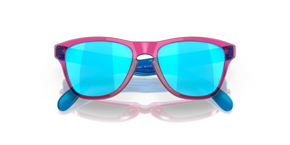 Oakley OJ9009 Frogskins™ XXS (Youth Fit)