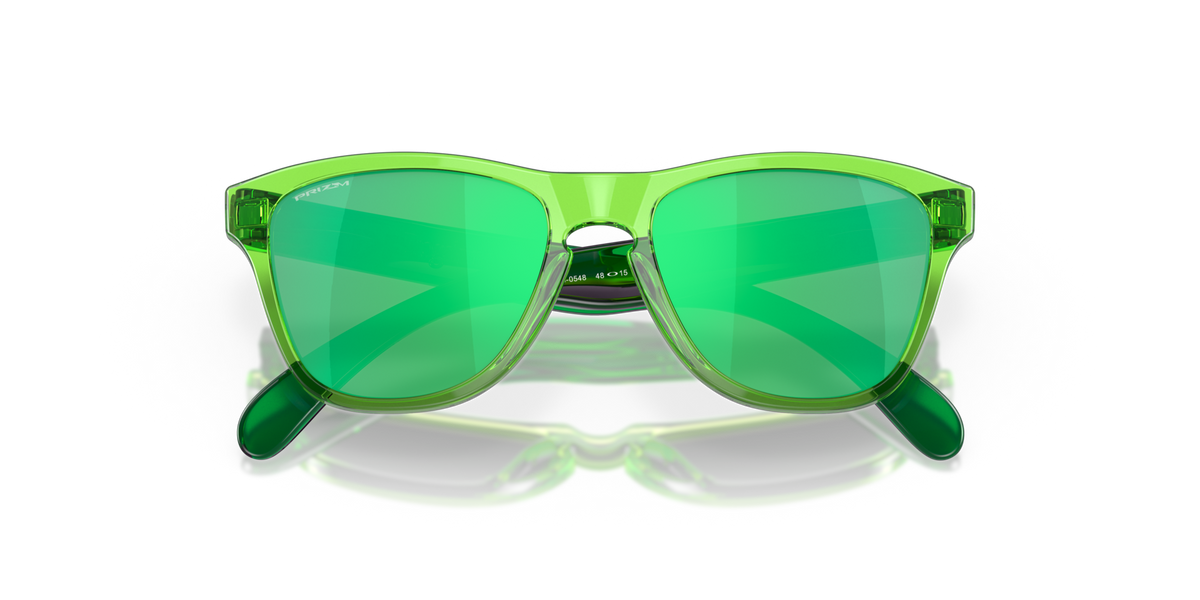 Oakley OJ9009 Frogskins™ XXS (Youth Fit)