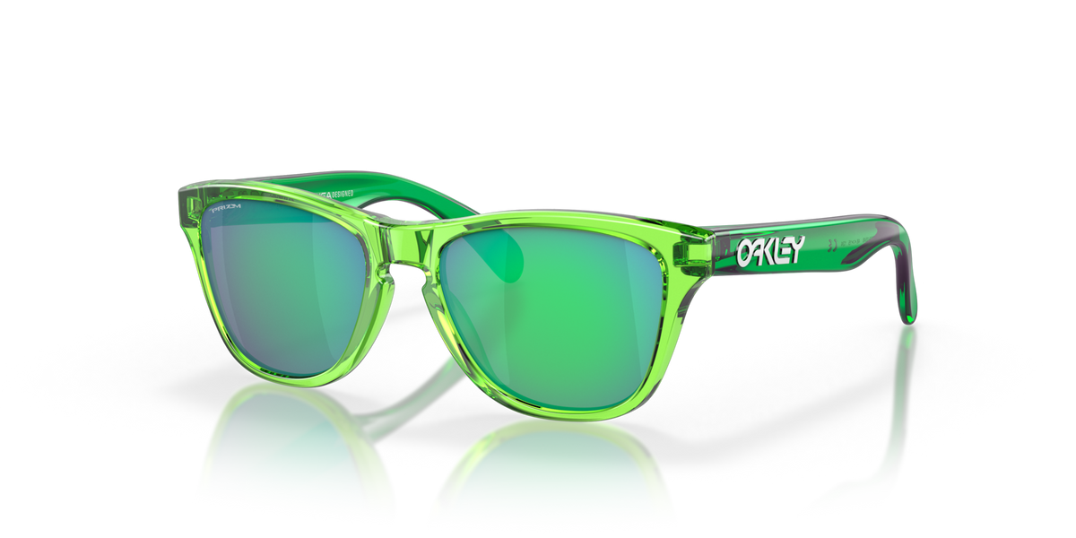 Oakley OJ9009 Frogskins™ XXS (Youth Fit)