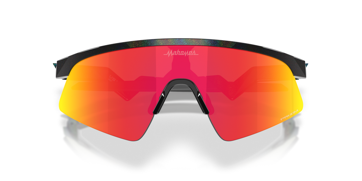 Oakley OJ9015 Resistor Sweep® (Youth Fit) Patrick Mahomes II Collection