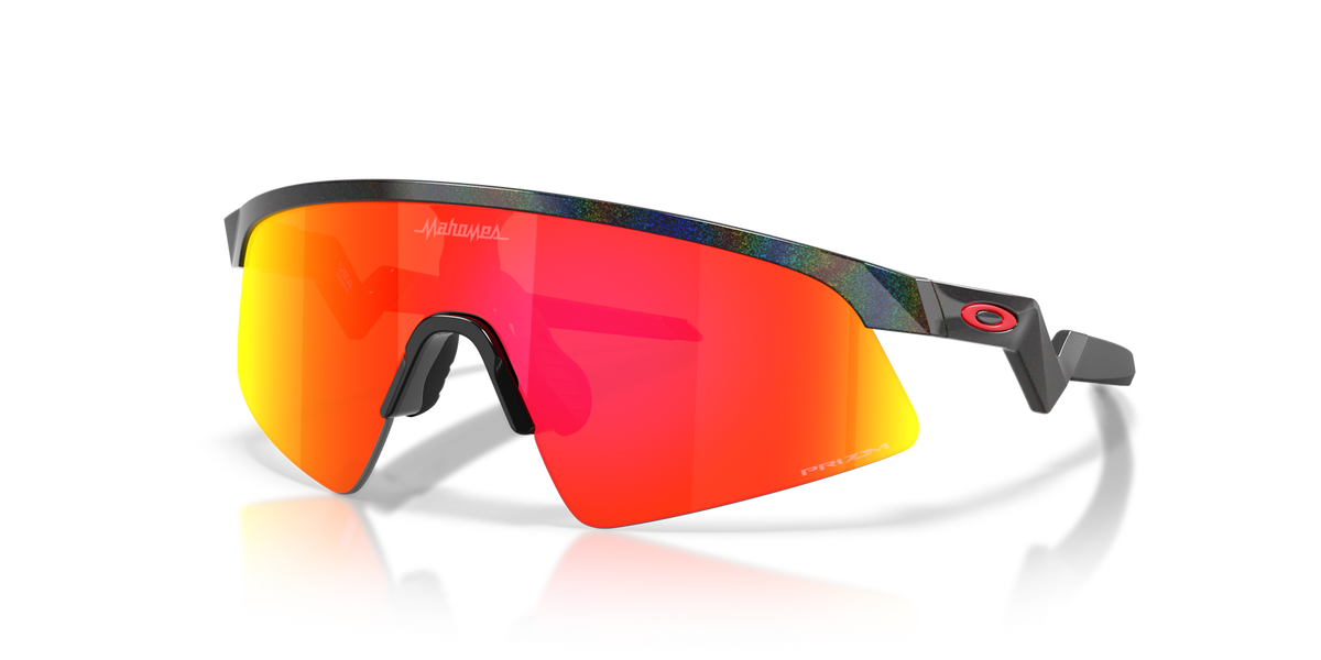 Oakley OJ9015 Resistor Sweep® (Youth Fit) Patrick Mahomes II Collection