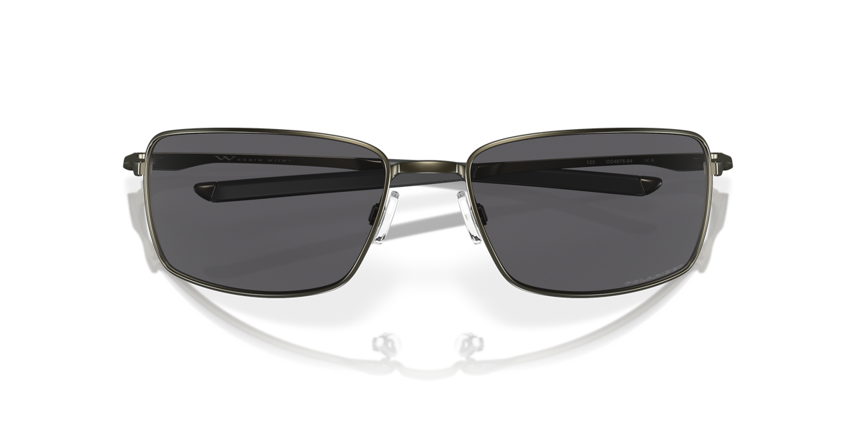 Oakley OO4075 Square Wire™