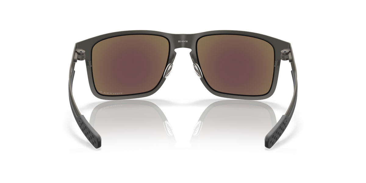 Oakley OO4123 Holbrook™ Metal