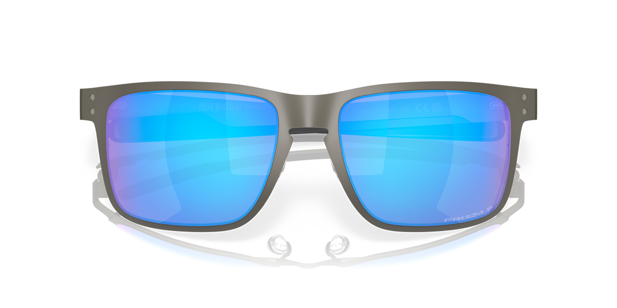 Oakley OO4123 Holbrook™ Metal