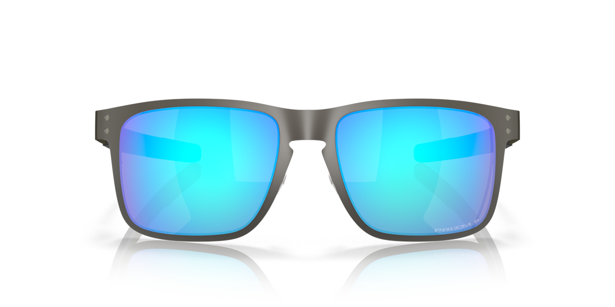 Oakley OO4123 Holbrook™ Metal