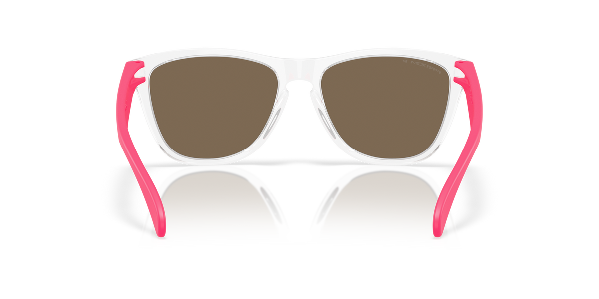 Oakley OO9013 Frogskins™ Neon Pop Collection