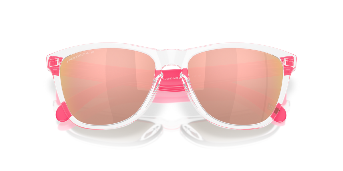Oakley OO9013 Frogskins™ Neon Pop Collection