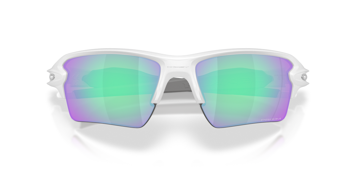 Oakley OO9188 Flak® 2.0 XL On The Green Collection