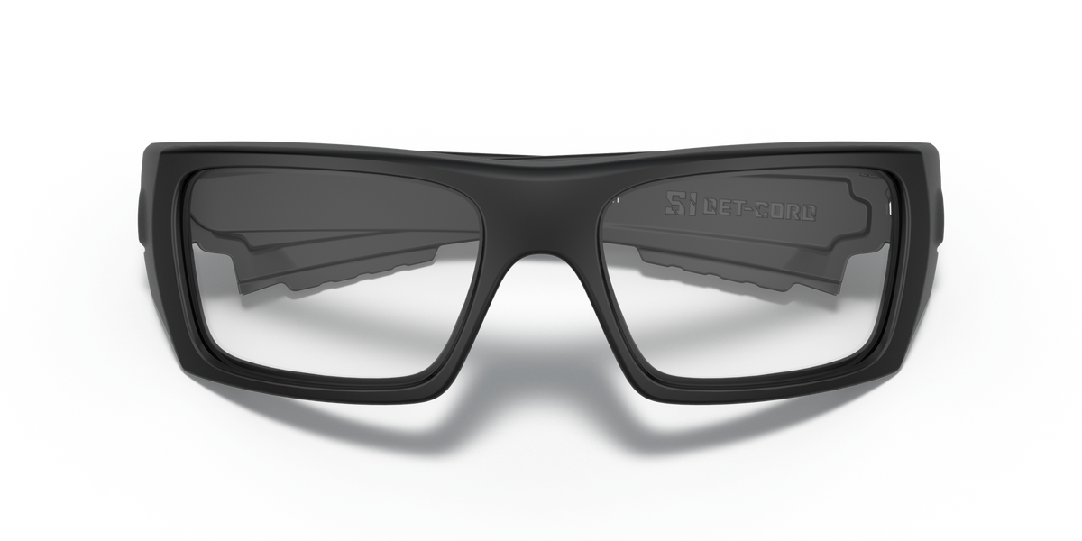 Oakley OO9253 Standard Issue Det Cord PPE Industrial Safety