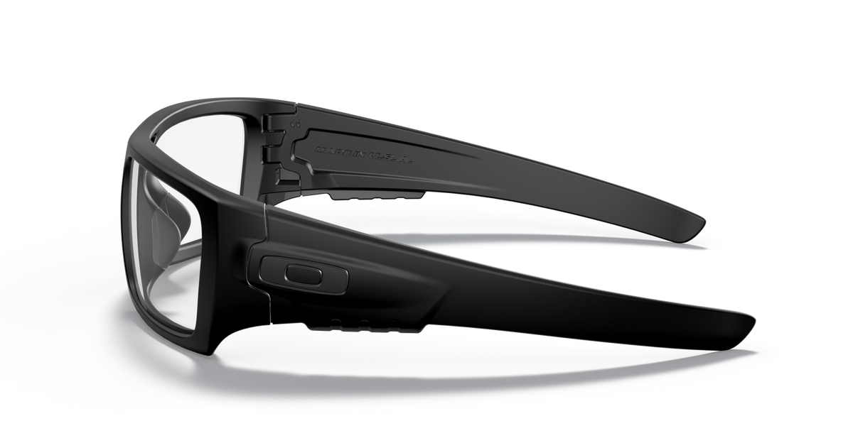 Oakley OO9253 Standard Issue Det Cord PPE Industrial Safety