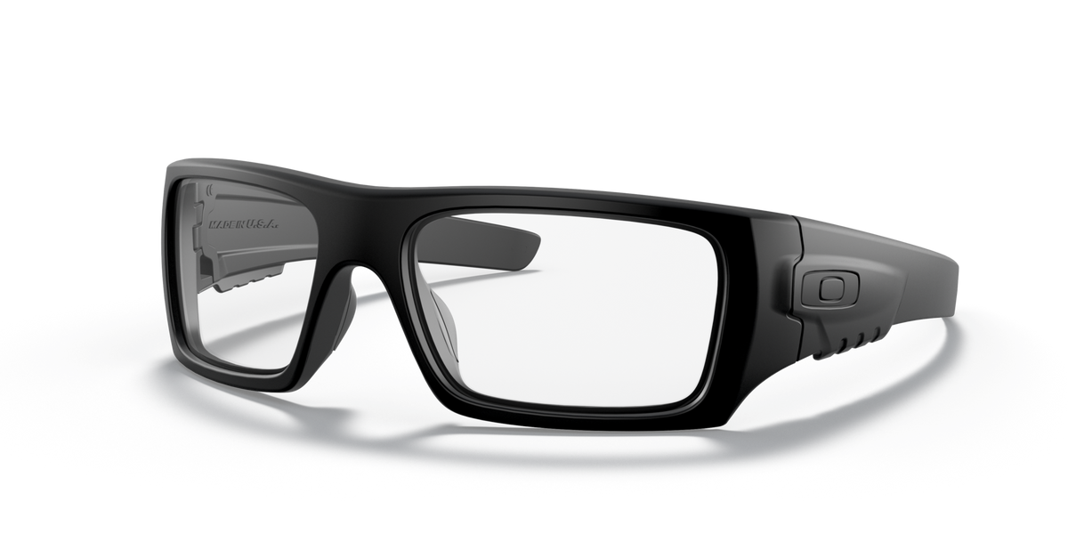 Oakley OO9253 Standard Issue Det Cord PPE Industrial Safety