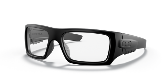 Oakley OO9253 Standard Issue Det Cord PPE Industrial Safety