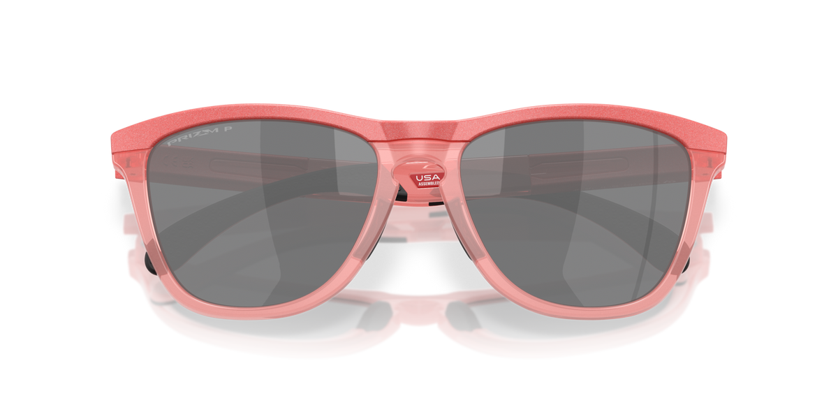 Oakley OO9284 Frogskins™ Range Velocity Collection
