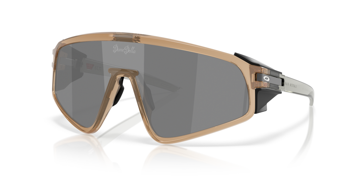 Oakley OO9404 Damian Lillard Signature Series Latch™ Panel