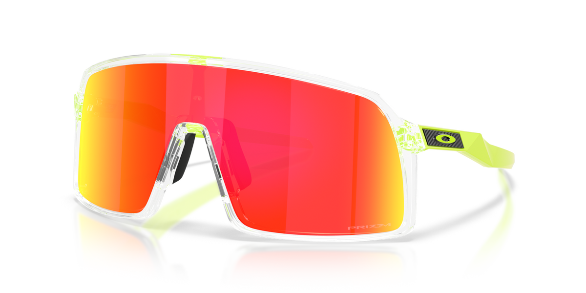 Oakley OO9406 Sutro Neon Pop Collection
