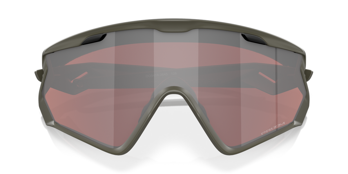 Oakley OO9418 Wind Jacket® 2.0