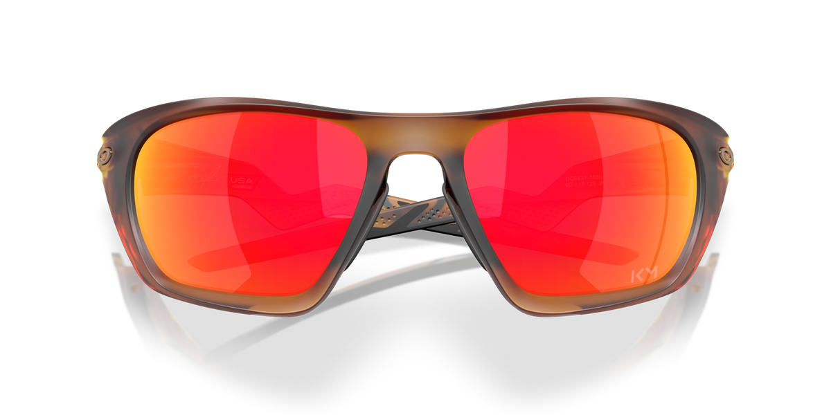 Oakley OO9431 Kylian Mbappé Signature Series Lateralis