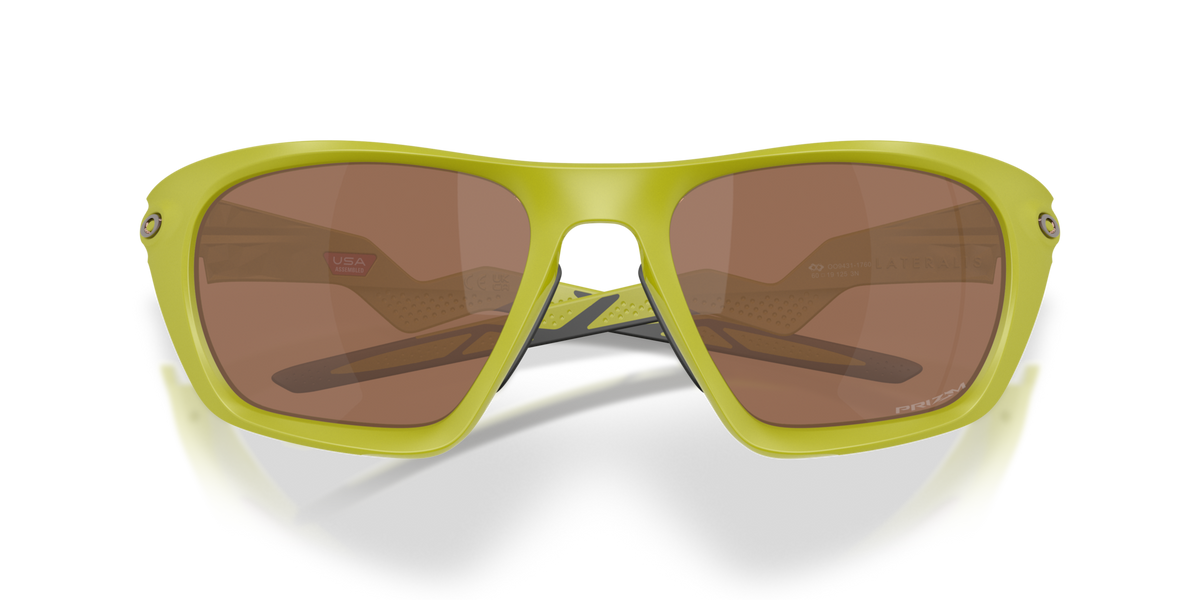 Oakley OO9431 Lateralis Limitless Collection