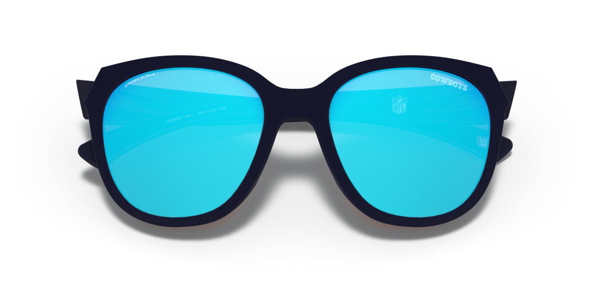 Oakley OO9433 Dallas Cowboys Low Key