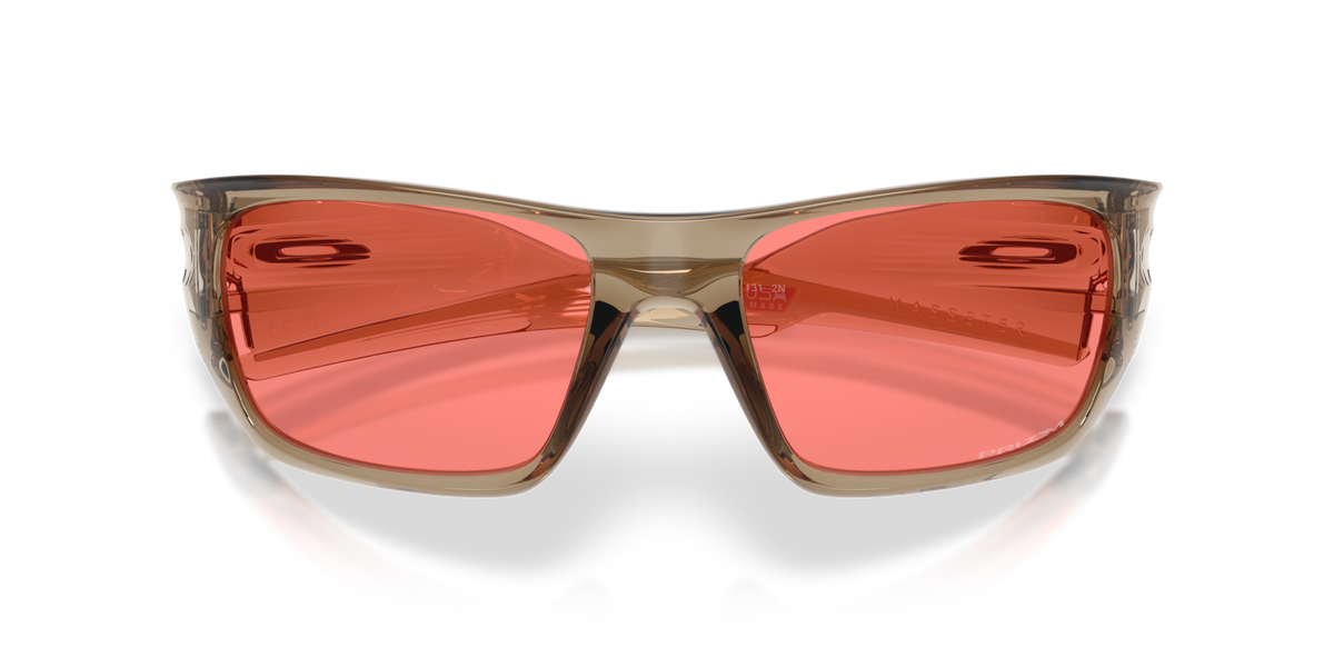 Oakley OO9486 Masseter Latitude Collection