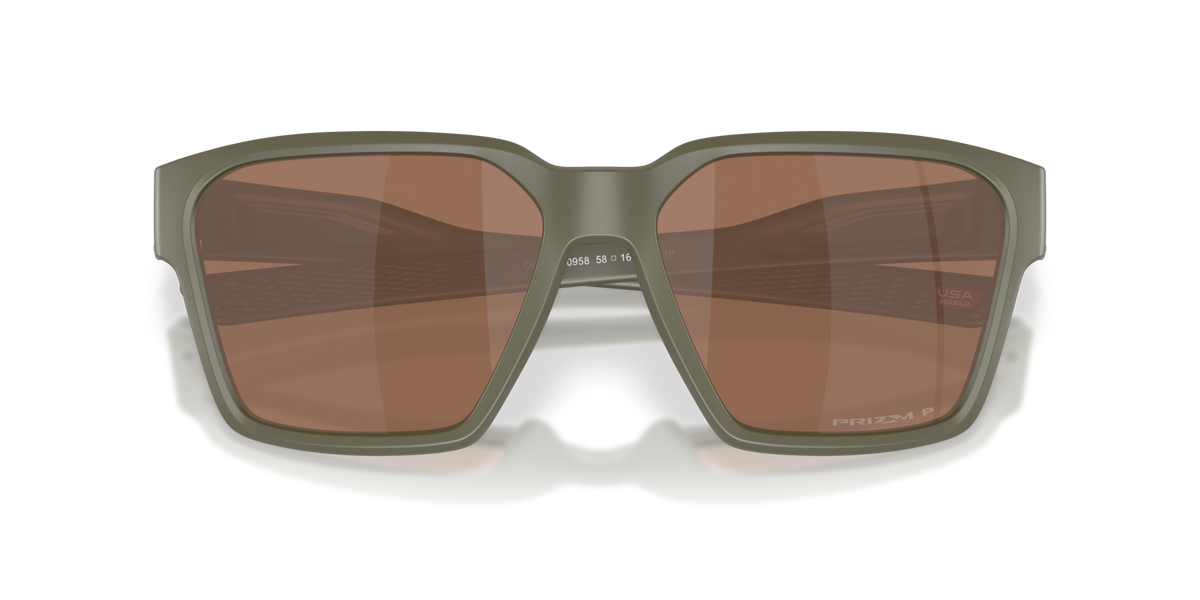 Oakley OO9497 Briza Latitude Collection