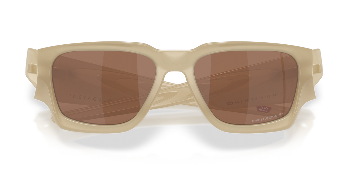 Oakley OO9514 Instagator Latitude Collection