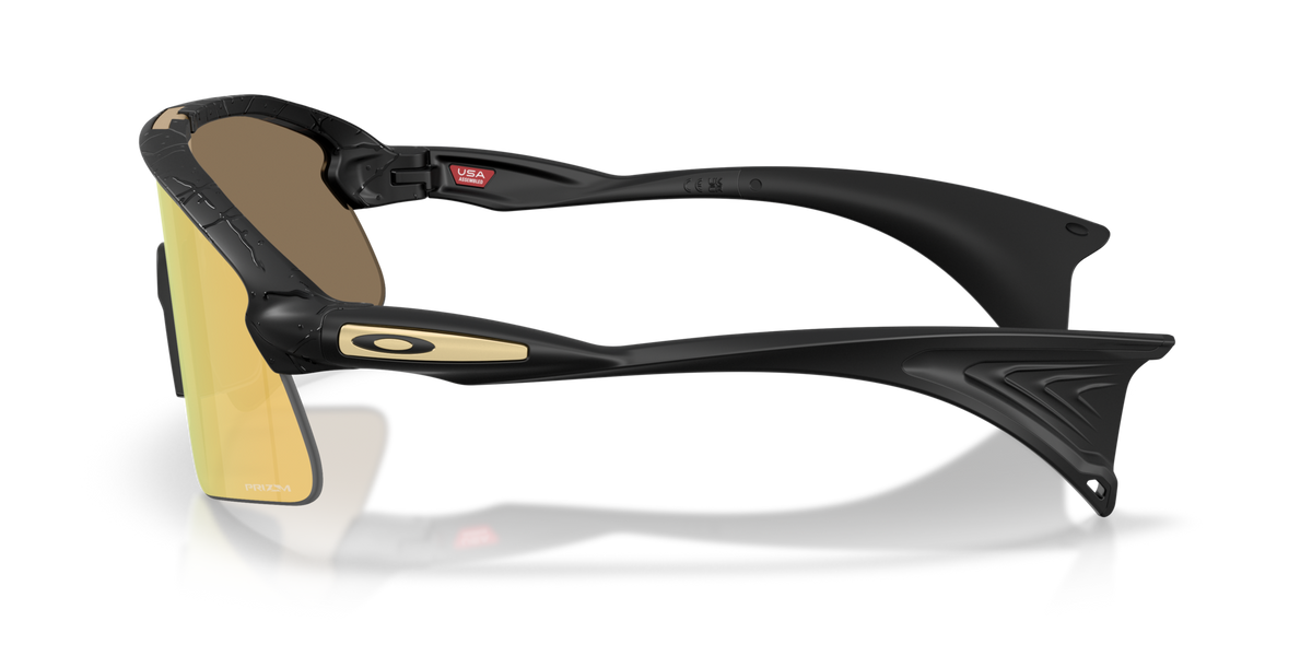 Oakley OO9517 Stunt Devil Gridiron Collection