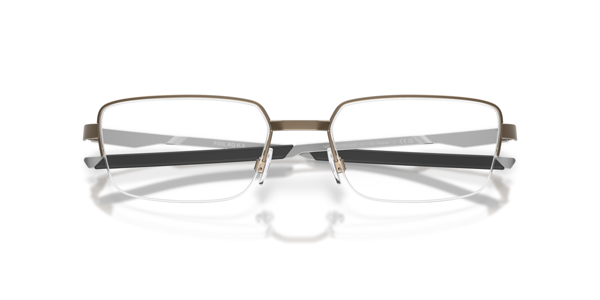 Oakley OX3100 Foil RQ 0.5