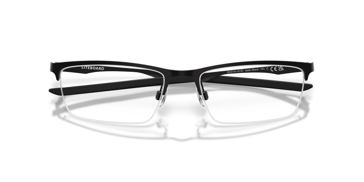 Oakley OX3141 Liteboard