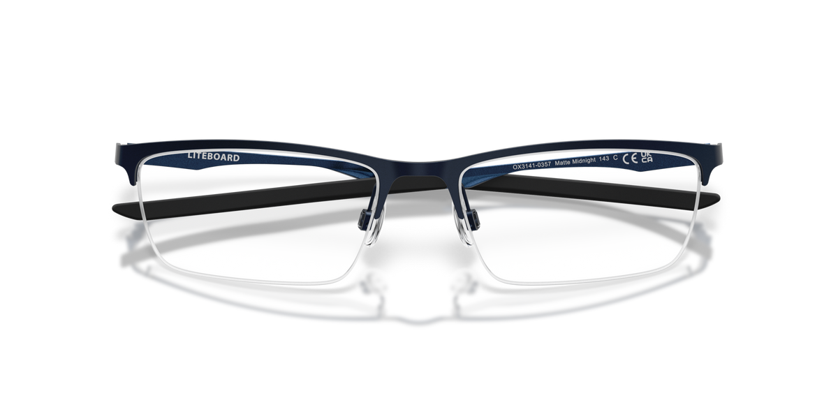 Oakley OX3141 Liteboard