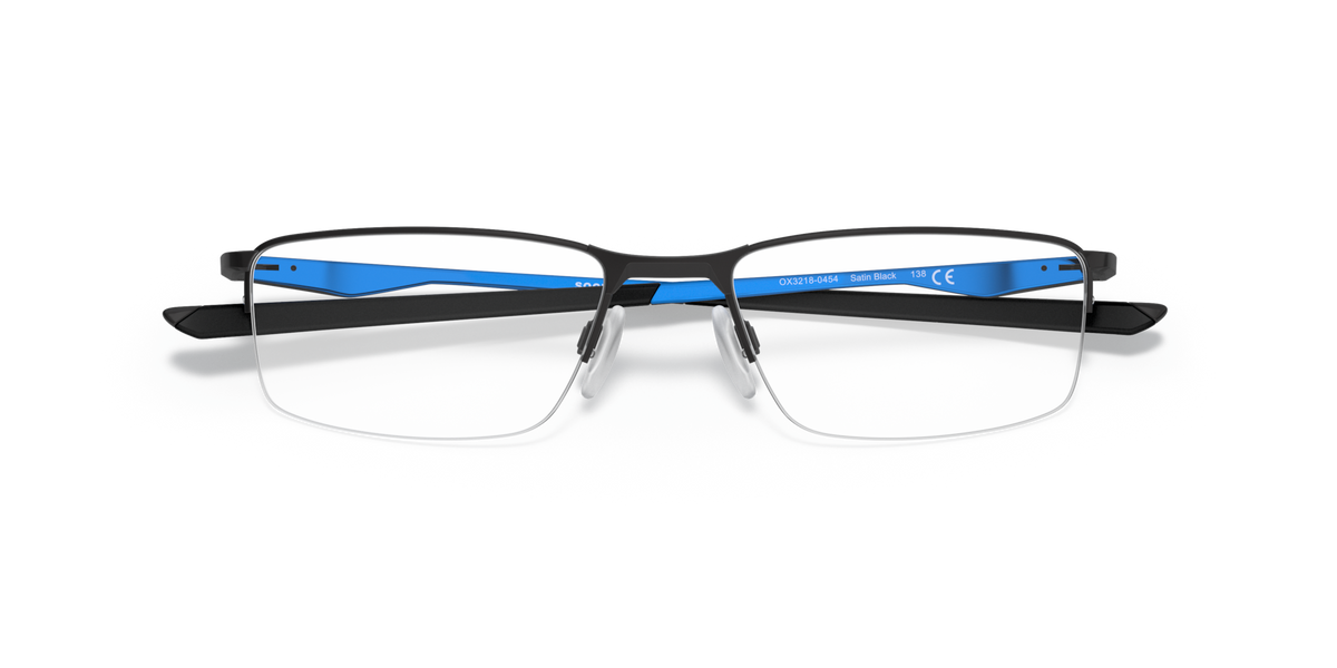 Oakley OX3218 Socket 5.5 Cobalt Collection