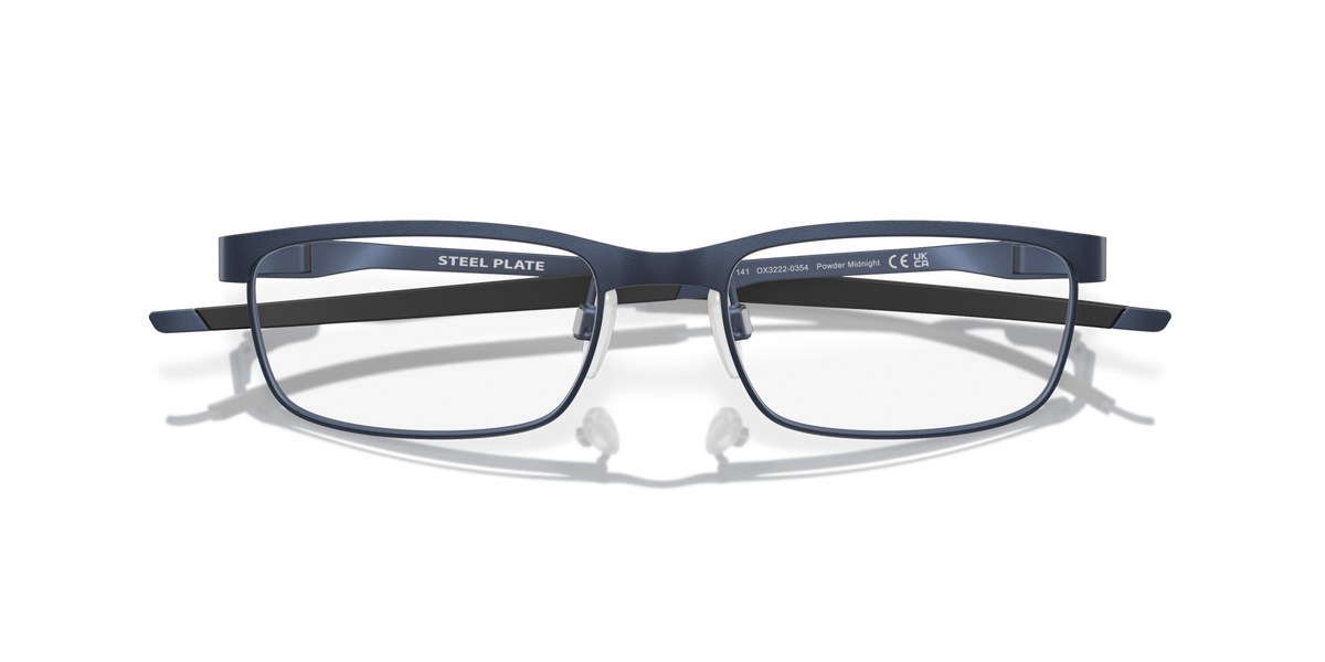 Oakley OX3222 Steel Plate™
