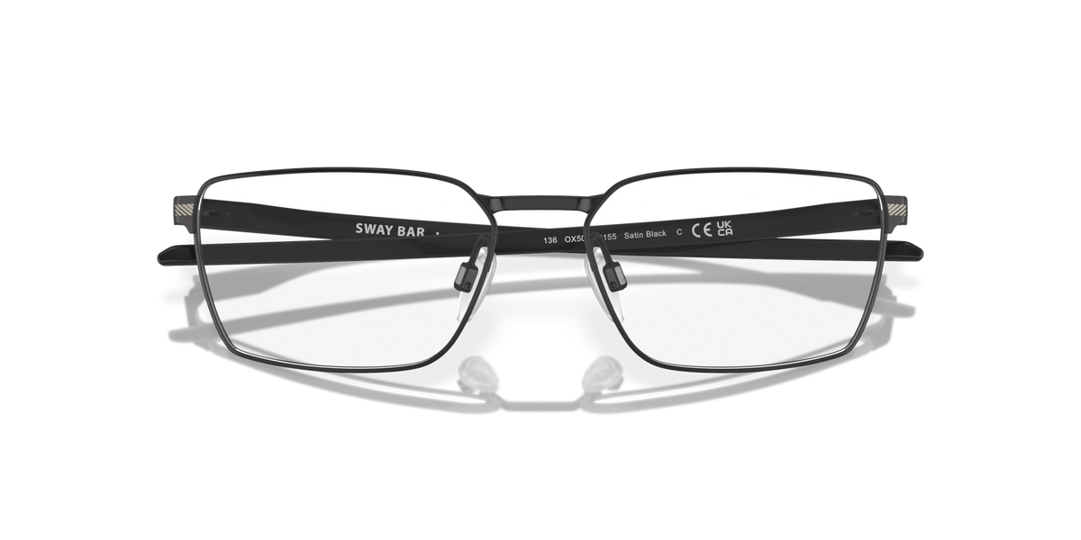 Oakley OX5078 Sway Bar