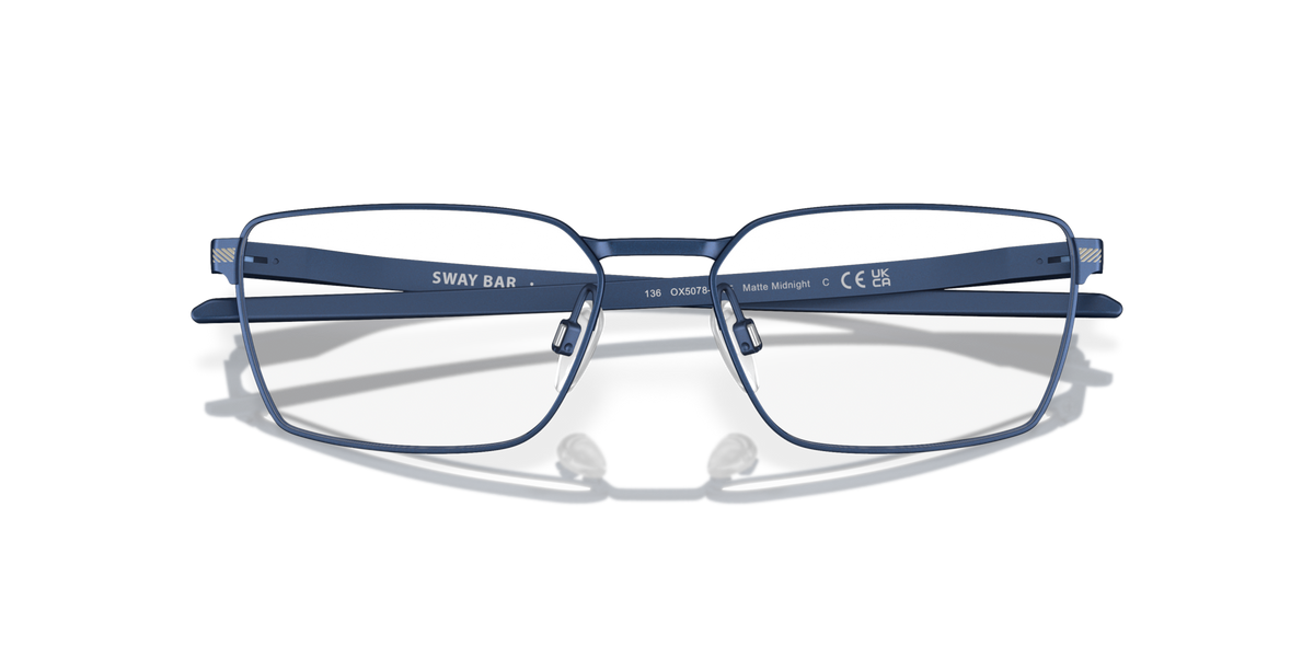 Oakley OX5078 Sway Bar