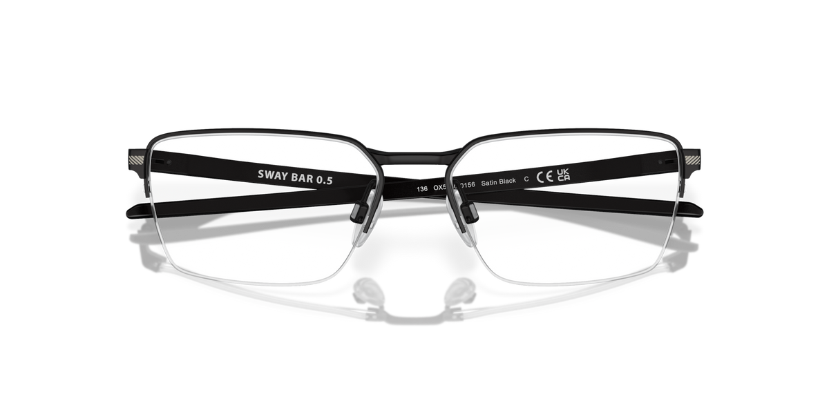 Oakley OX5080 Sway Bar 0.5