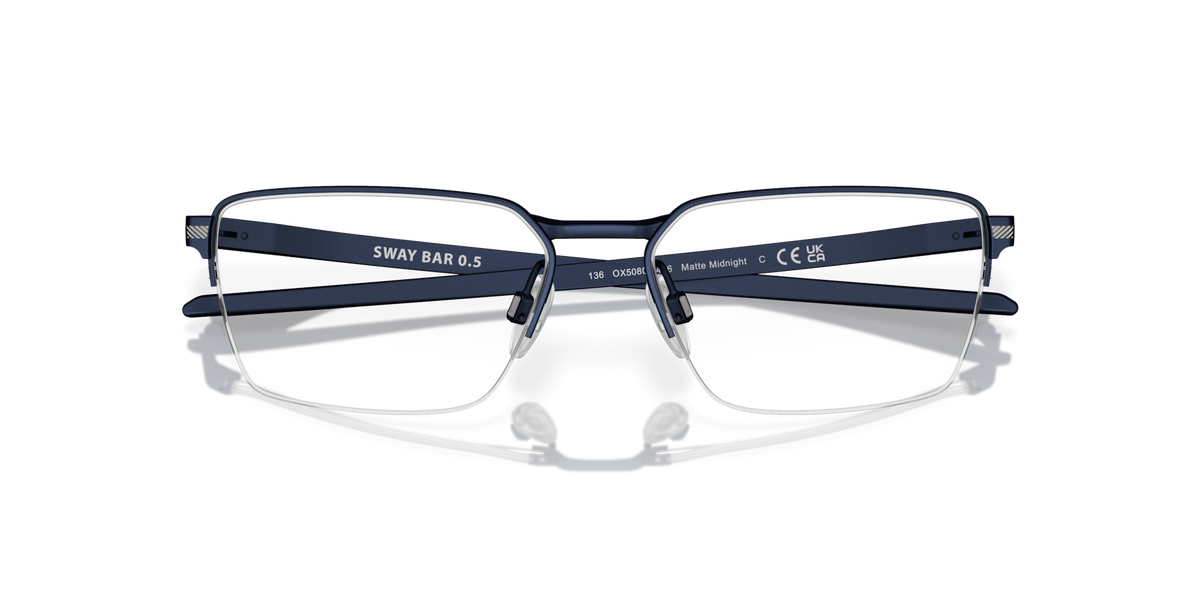 Oakley OX5080 Sway Bar 0.5